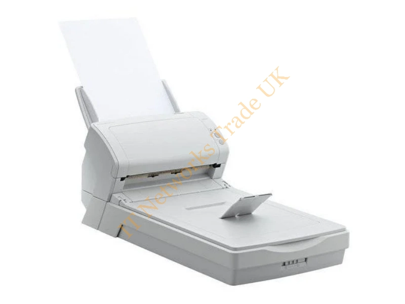 PA03209-K938 Fujitsu FI-5015c MYLAR 60x65x0.25t Printer Accessory