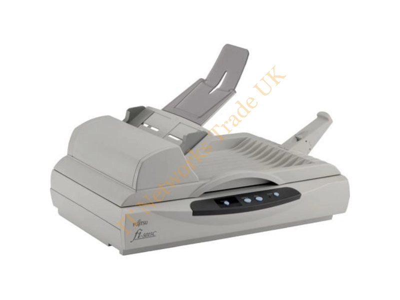 PA03209-K950 Fujitsu FI-5015c E-ring Printer Accessory