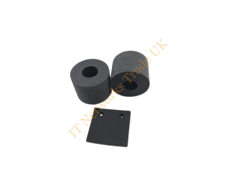 PA03277-Y017 Fujitsu FI-4340c Plate Lcd Printer Accessory