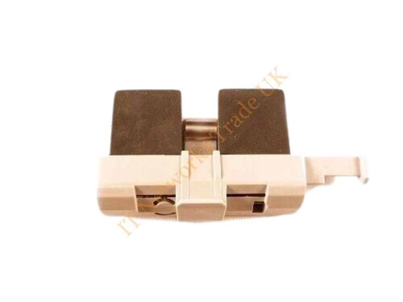 PA03277-Y040 Fujitsu Pcb Insulator Sheet FI-4340c Printer Accessory