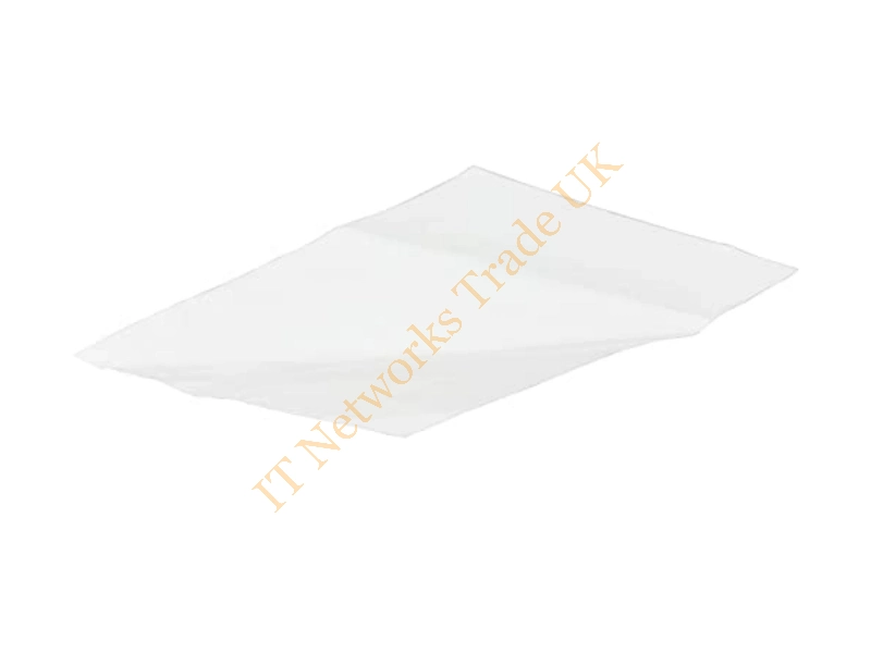 PA03277-Y123 Fujitsu FI-4120c Test Chart (w) Printer Accessory