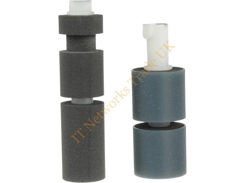 PA03277-Y161 Fujitsu FI-4340c (rohs) CR Shaft A4C Printer Accessory