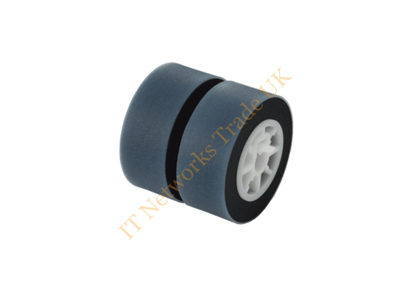 PA03277-Y204 Fujitsu Transport Roller Drive Gear FI-4340c And FI-5530c/2 Printer Accessory