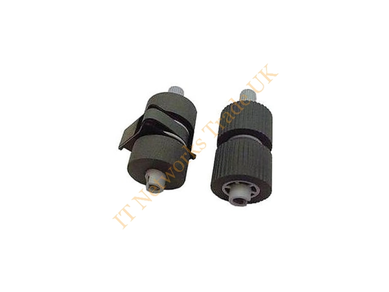 PA03277-Y351 Fujitsu Usb Port Plasitc Shroud FI-6800 Printer Accessory