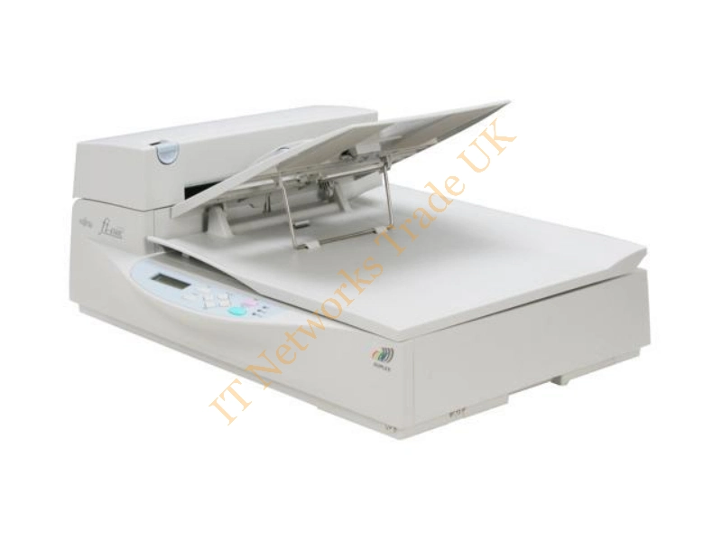 PA03277-Y517 Fujitsu Backside Camera Retaining Spring FI-4340c Printer Accessory