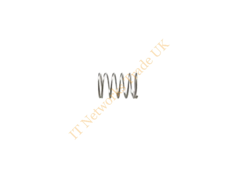 PA03277-Y607 Fujitsu Grip Spring For Input Chute Unit FI-5x50c And FI-6x70/a Printer Accessory