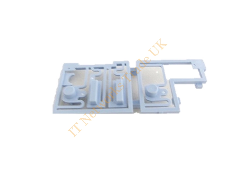 PA03289-Y004 Fujitsu Display Panel Button Keypad For FI-series Printer Accessory