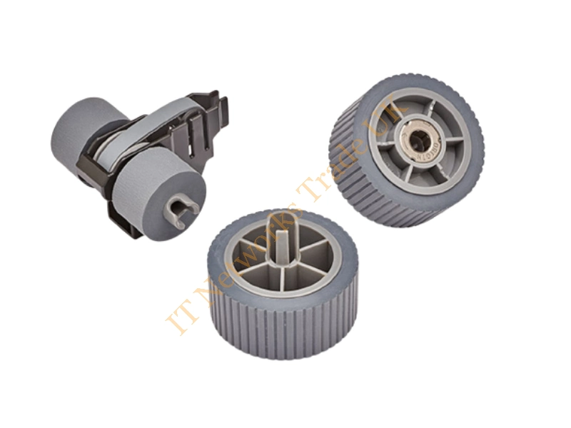 PA03289-Y043 Fujitsu Top Arm Sensor Spring FI-5x20c FI-6000ns FI-6010/n Printer Accessory