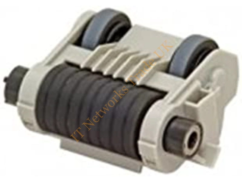 PA03296-F711 Fujitsu Consumable Pick Roller Unit FI-4860c And FI-4860c2 Printer Accessory