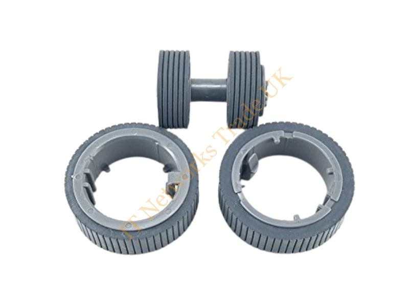 PA03296-Y190 Fujitsu Static Exit Brush FI-4860c/2 FI-5900c FI-5950 Printer Accessory