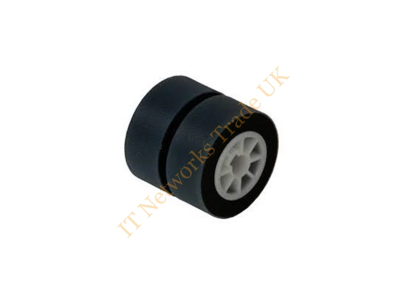 PA03334-0001 Fujitsu FI-4530c/FI-5530c/2 Consumable Pick Roller Printer Accessory