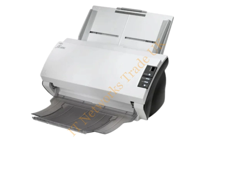 PA03334-D913 Fujitsu Entry Guide P FI-4530c And FI-5530c/2 Printer Accessory