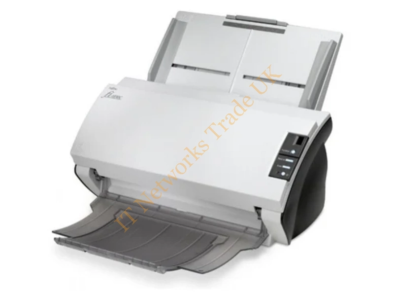 PA03334-E461 Fujitsu ADF Front Cover FI-5530c2 Printer Accessory