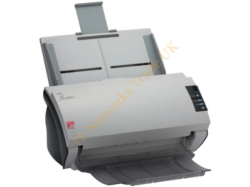 PA03334-F922 Fujitsu FI-5530c/c2 sensor Pack Printer Accessory