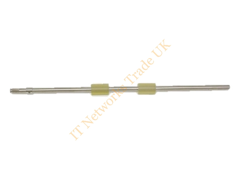 PA03334-Y058 Fujitsu Exit Drive Roller FI-5530c/2 Printer Accessory