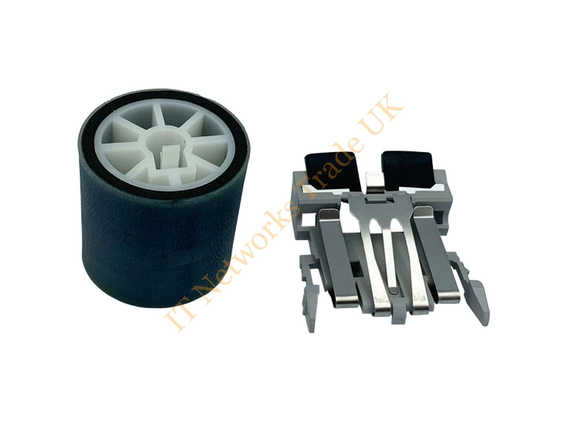 PA03334-Y107 Fujitsu Pick Set Cam FI-4530c And FI-5530c/2 Printer Accessory