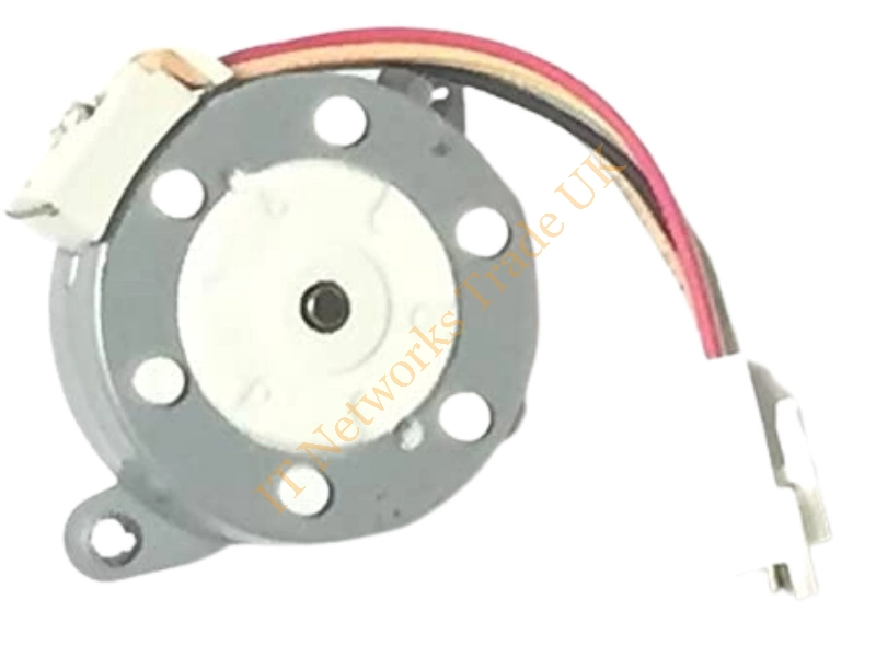 PA03338-D822 Fujitsu Background Motor FI-5x50c FI-6x70/a FI-5900c FI-5950 Printer Accessory
