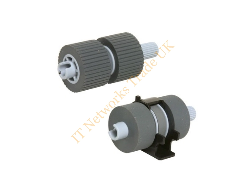 PA03338-D914 Fujitsu Feed Motor FI-5650c And FI-5750c Printer Accessory