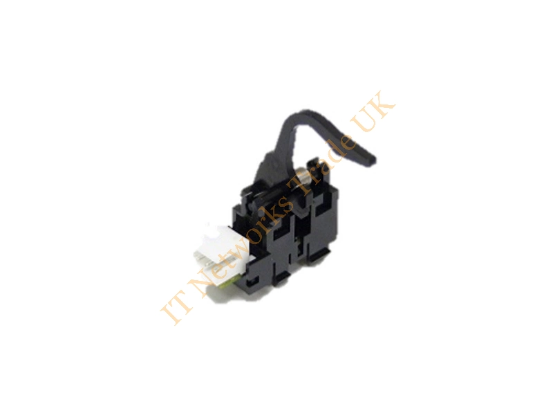 PA03338-D917 Fujitsu Cover Open Switch FI-5x50c And FI-6x70/a Printer Accessory