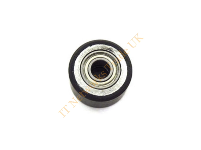 PA03338-D996 Fujitsu FI-5650c Panel Unit B Printer Accessory