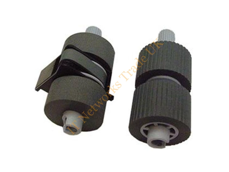 PA03338-K011 Fujitsu Paper Pick-up Roller Set FI-5750C FI-5650C FI-6670 and FI-6770 Printer Accessory