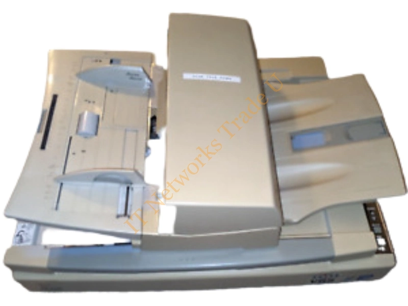 PA03338-Y061 Fujitsu Operator Panel Key Assembly FI-5750c Printer Accessory