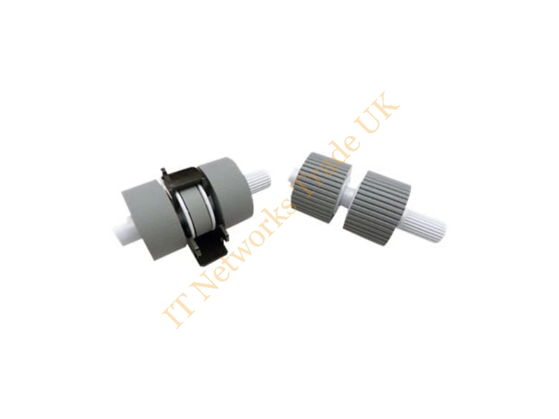 PA03338-Y069 Fujitsu Operator Panel Fg Spring FI-5750c Printer Accessory