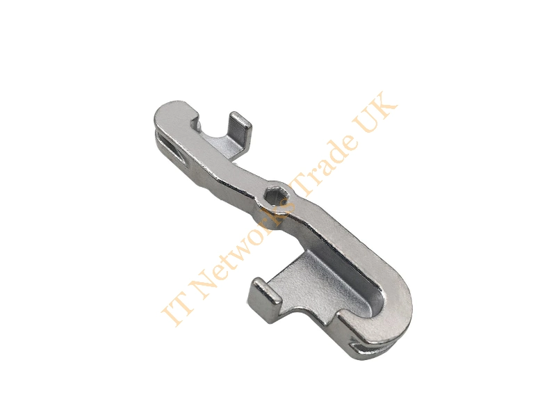 PA03338-Y133 Fujitsu FI-5750c D Lock Lever Printer Accessory
