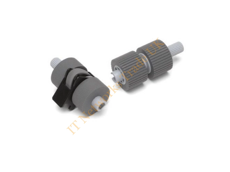 PA03338-Y227 Fujitsu use FI-5530c/c2 FI-5650c/5750c Pinch Shaft Mech Printer Accessory