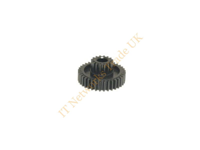 PA03338-Y241 Fujitsu Pick Arm Gear FI-5x50c And FI-6x70/a Printer Accessory