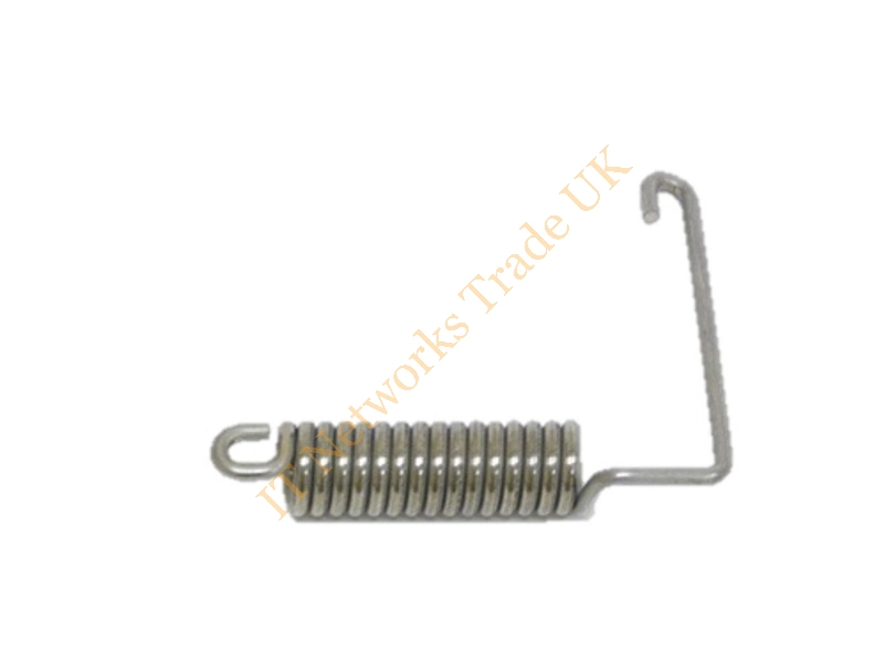 PA03338-Y259 Fujitsu Left ADF Open Spring FI-5x50c And FI-6x70/a Printer Accessory