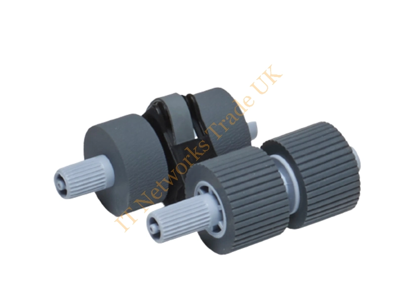 PA03338-Y273 Fujitsu FI-5650c/5750c Pick Shaft N Printer Accessory