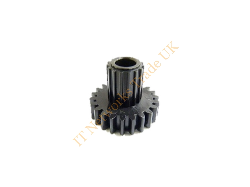 PA03338-Y610 Fujitsu Input Chute Bt Gear Pulley 1 FI-5x50c And FI-6x70/a Printer Accessory