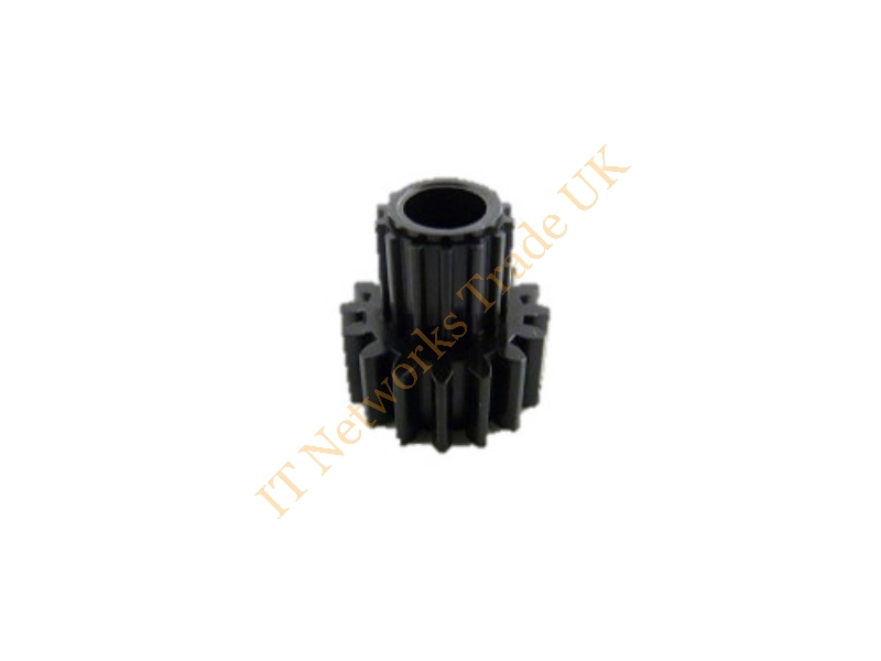 PA03338-Y611 Fujitsu Input Chute Bt Gear Pulley FI-5x50c And FI-6x70/a Printer Accessory