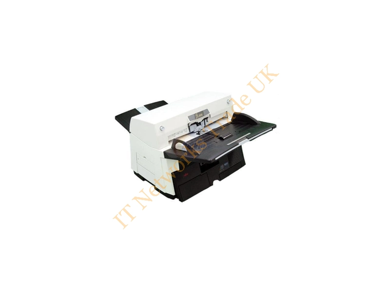 PA03338-Y754 Fujitsu FI-5650c Rack (black) Printer Accessory