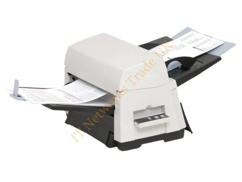 PA03338-Y765 Fujitsu Imprinter Cover FI-5650c Printer Accessory