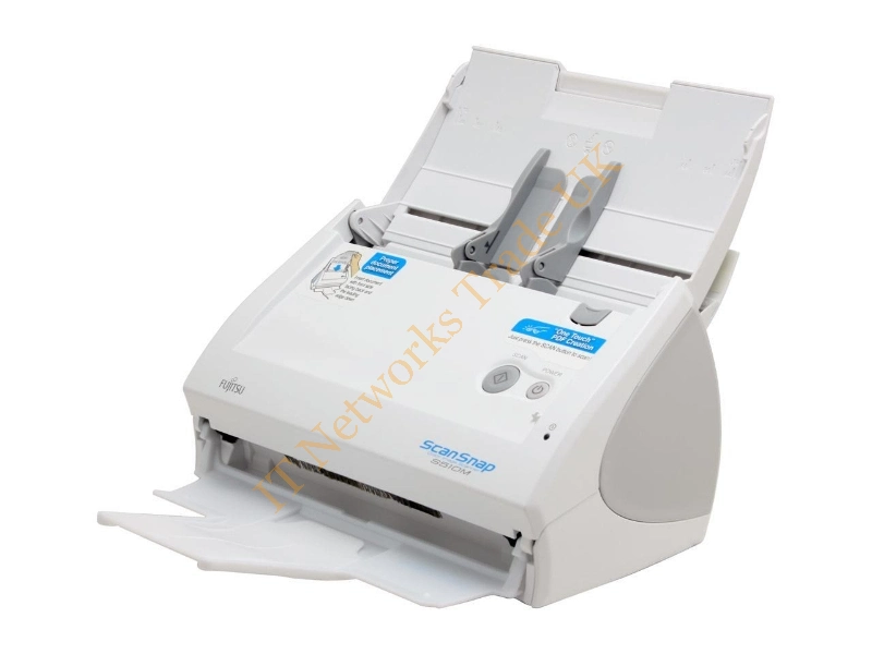 PA03360-K432 Fujitsu eol S510m Full Pkg Printer Accessory