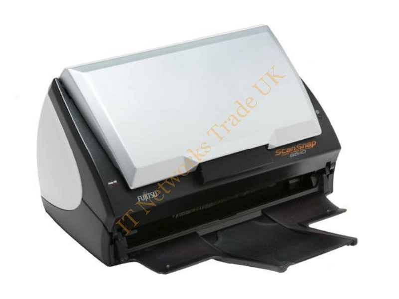 PA03360-K462 Fujitsu eol S510 Full Pkg Printer Accessory