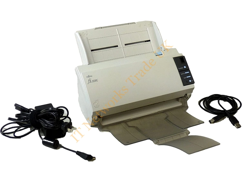 PA03360-K816 Fujitsu eol FI-5110c Analog Pca (rohs) Printer Accessory