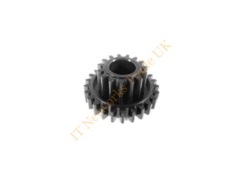 PA03360-Y002 Fujitsu Pinch Roller Scansnap Series Printer Accessory