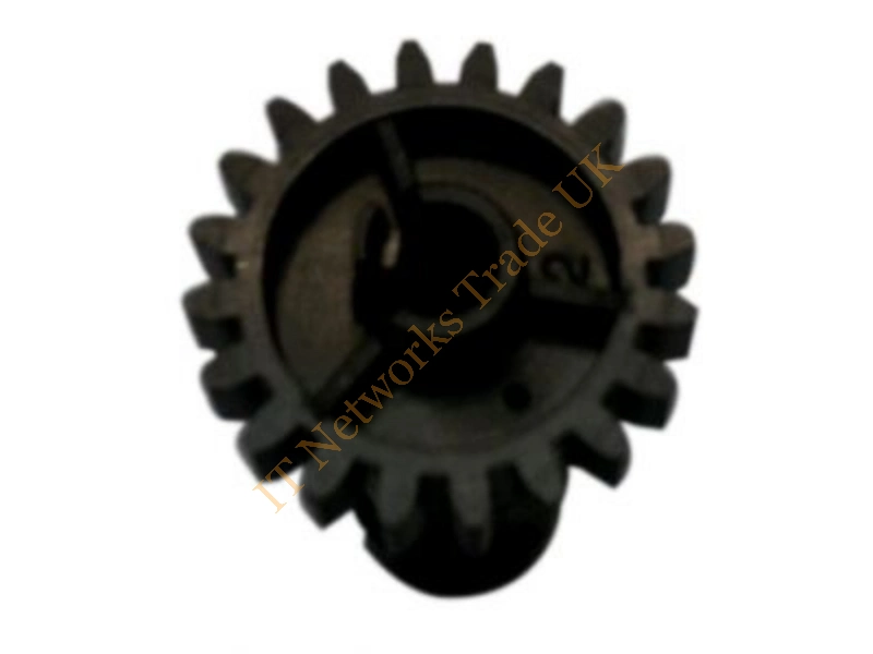 PA03360-Y107 Fujitsu Pick Shaft Clutch Collar FI-5110eox/m/2 S500/m S510/m S1500/m N1800 Printer Accessory