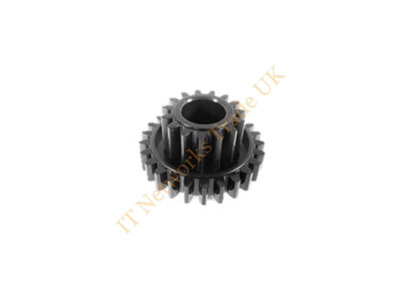 PA03360-Y108 Fujitsu Idle Pulley For Scansnap Series Printer Accessory