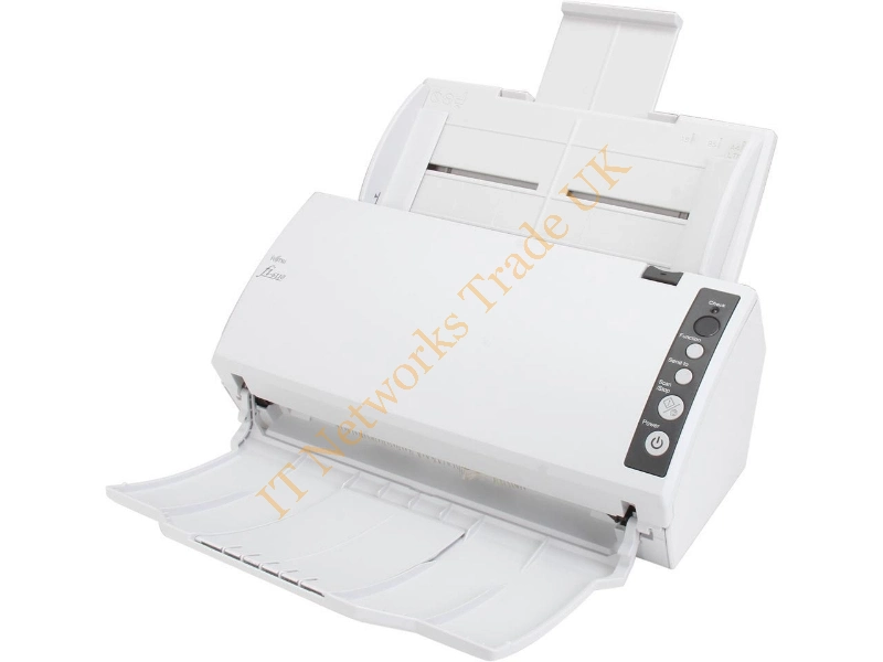 PA03360-Y632 Fujitsu FI-6110 Chut Extend1 Dm Printer Accessory
