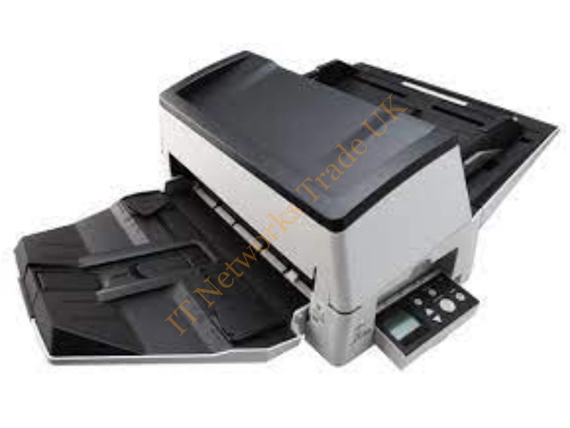 PA03368-K904 Fujitsu FI-5000n (rohs) Switch Pca Printer Accessory
