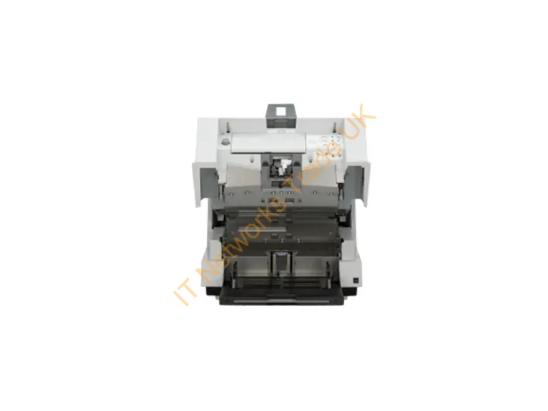 PA03450-B505-R - Fujitsu Fi-5950 Sheet-Fed Scanner 600 X 600 Dpi A3 White