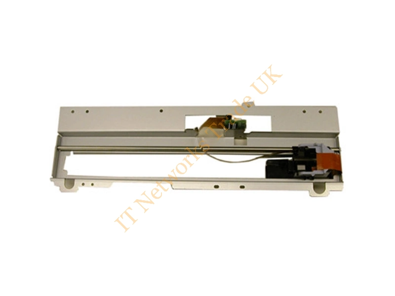 PA03450-D710 Fujitsu FI-5900c Post Imprinter (back Side) Printer Accessory