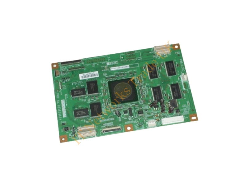 PA03450-D860 Fujitsu Control Pca FI-5950 Printer Accessory