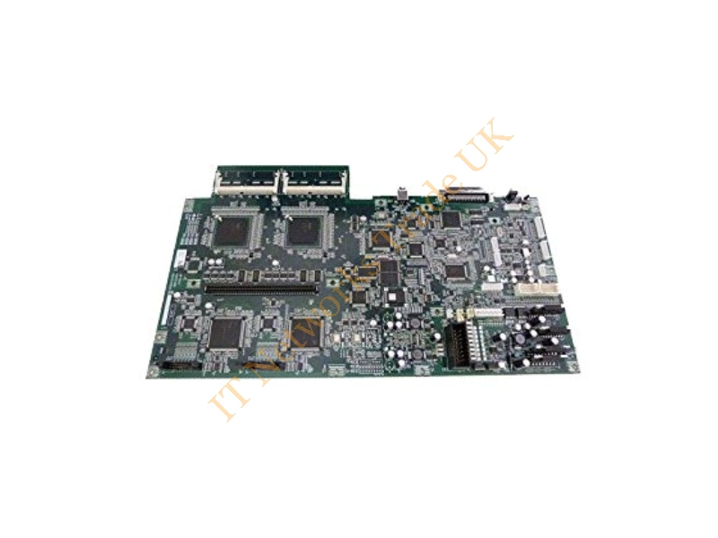 PA03450-D900 Fujitsu Control Pca FI-5900c Printer Accessory