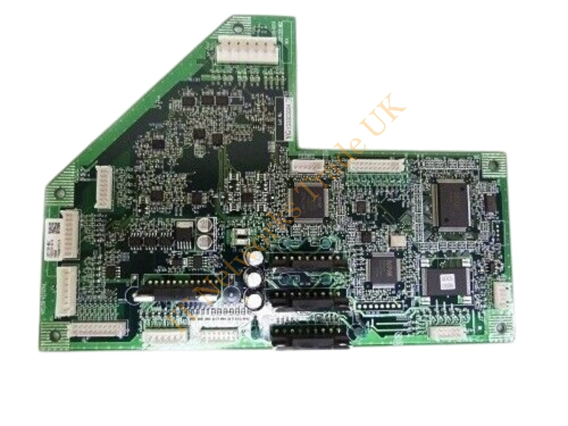 PA03450-D901 Fujitsu Driver Pca FI-5900c And FI-5950 Printer Accessory