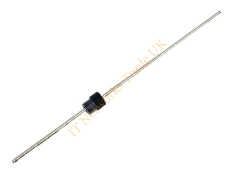 PA03450-F042 Fujitsu Hopper Shaft Assembly FI-5900c And FI-5950 Printer Accessory